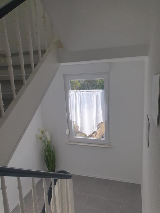 Ella'S Wolke Appartements - Ew4 Zweibruecken Exterior photo